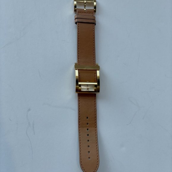 GC Guess Collection Genuine Leather Swiss Made Stainless Steel Watch main image 5